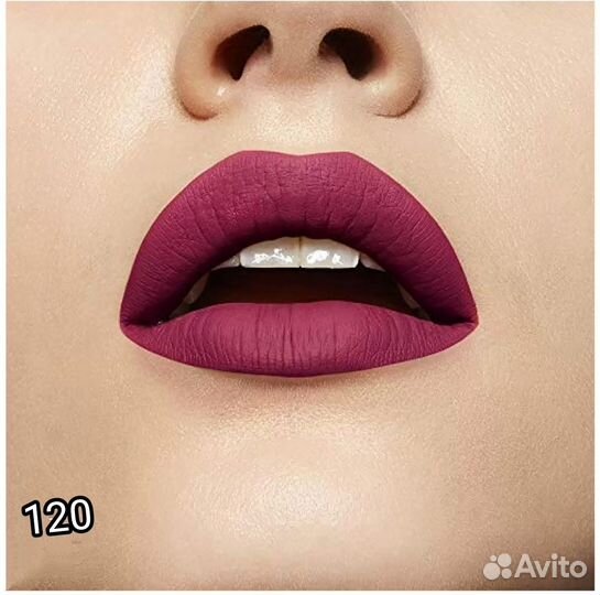 Суперстойкая матовая Maybelline Super stay