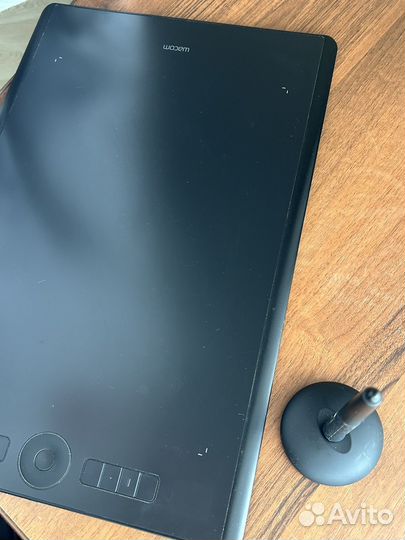 Wacom intuos Pro L