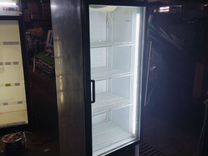 Холодильник витрина для напитков