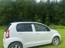 Toyota Passo 1.0 CVT, 2015, 120 000 км, с пробегом, цена 690 000 руб.