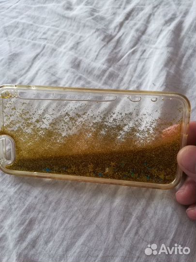 Чехлы на айфон 6s