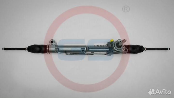 Рулевая рейка opel Zafira A 1998-2005