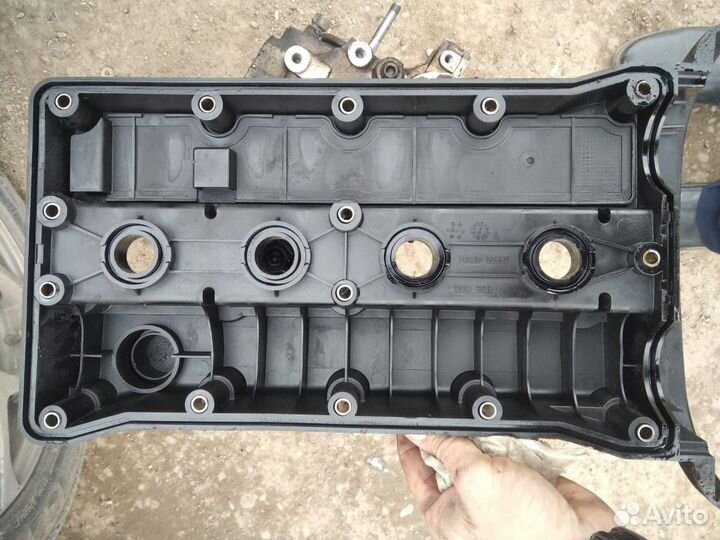 Крышка клапанная lacetti cruze nexia f16d3