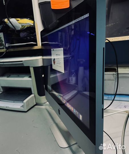 Apple iMac 21.5 2009