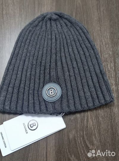 Шапка Воgnеr