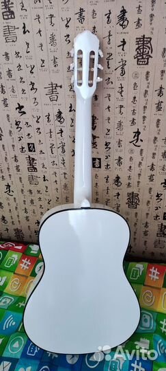 Гитара Belucci