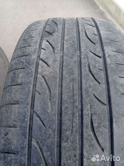 Dunlop SP Sport 7000 235/55 R18