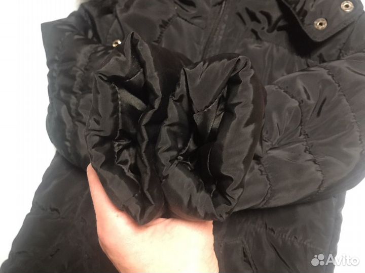 Куртка для девочки