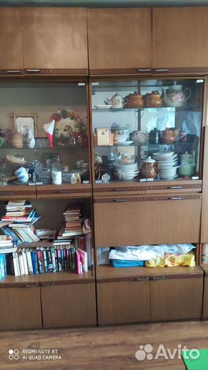 Стенка 4м 80 см