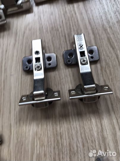 Мебельная фурнитура blum