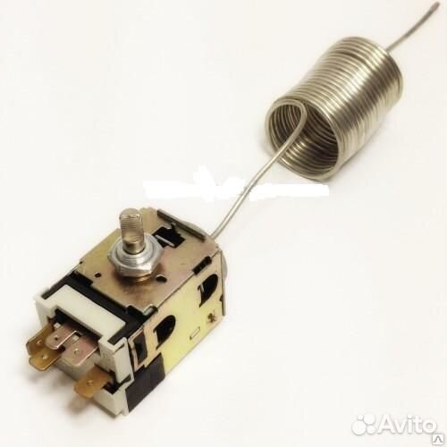 Термостат холодильника там-145 L2м. 236