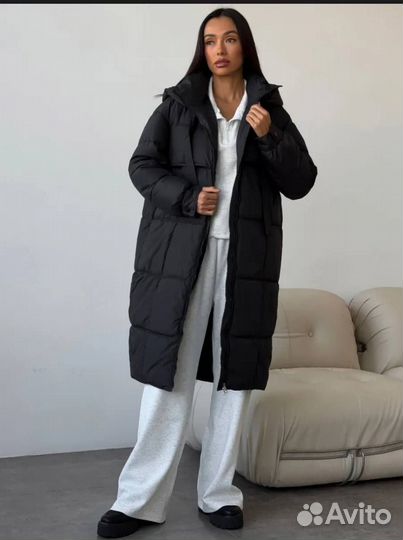 Пуховик, курточка демисезон, весна