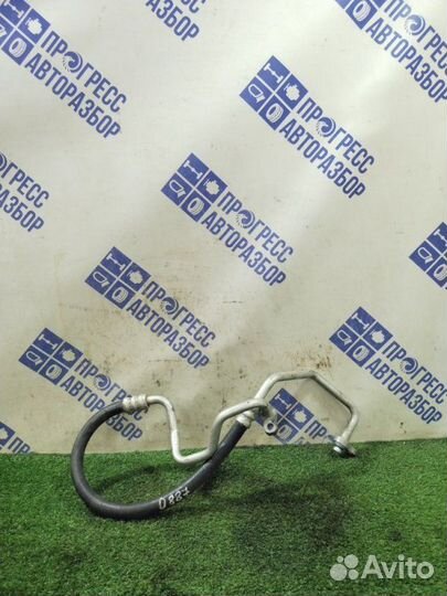 Трубка кондиционера Kia Rio 2 хэтчбек 1.4 G4EE