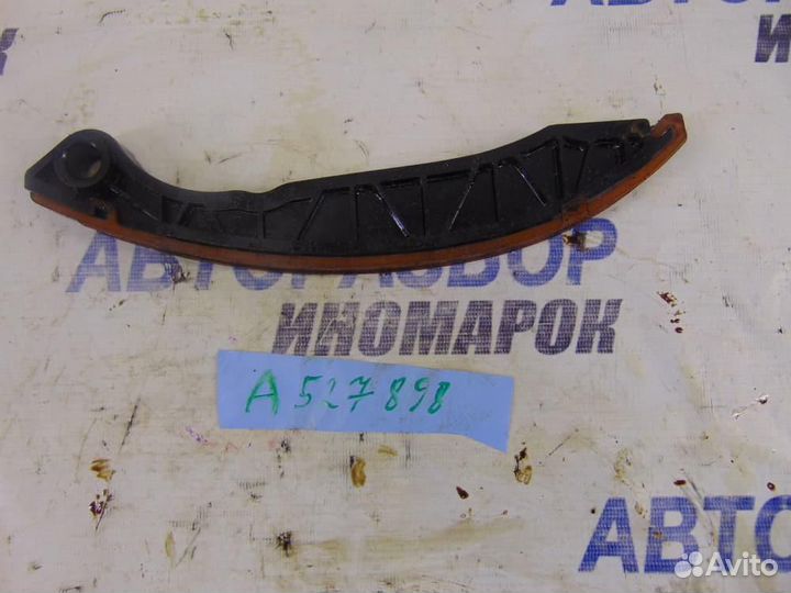 Башмак успокоителя для Hyundai ix35 2010-2015г