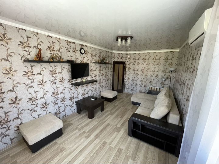 1-к. квартира, 45 м², 2/3 эт.