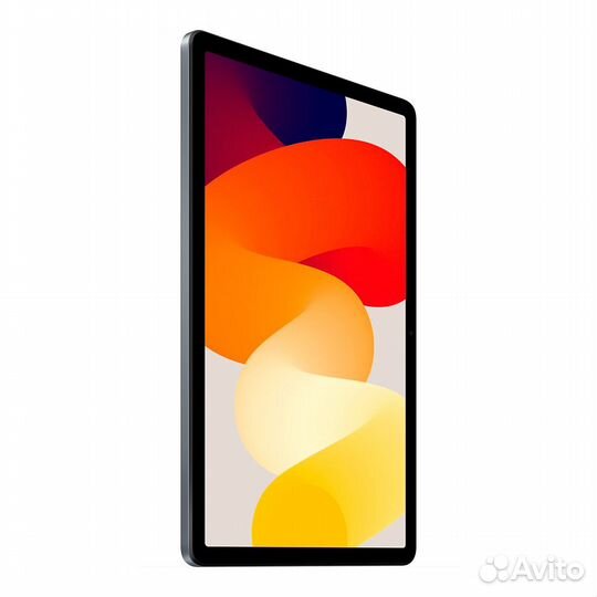 Xiaomi Redmi Pad SE 6/128GB Серый