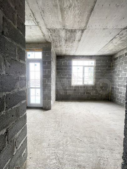 Коттедж 159 м² на участке 4 сот.