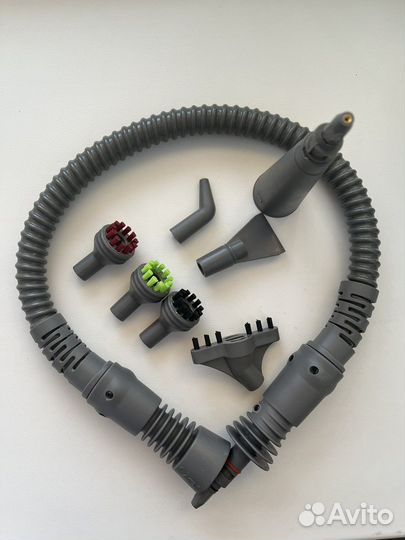 Пароочиститель Bissell 16Q1-J (не хуже Kärcher)