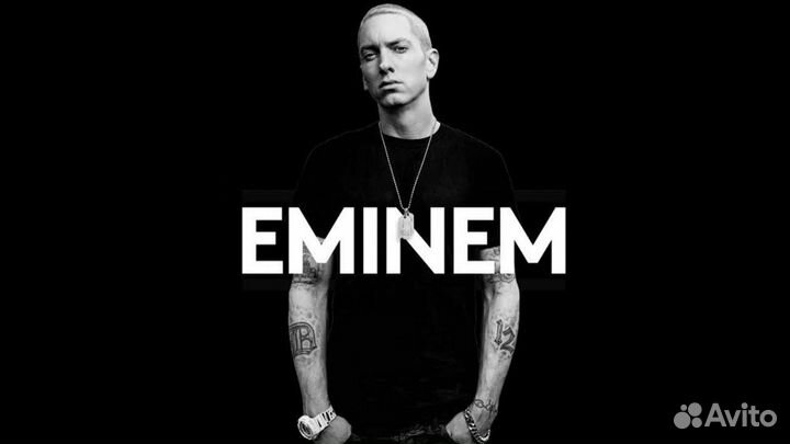 Eminem билеты на концерт