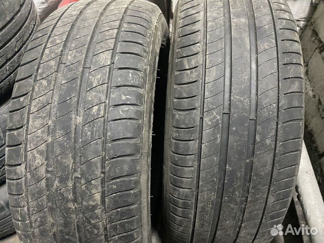 Michelin Primacy 3 215/55 R17