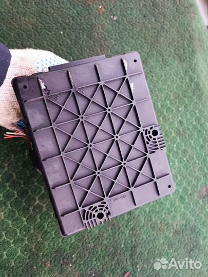 Блок 96481842 Дэу Магнус 2002 г