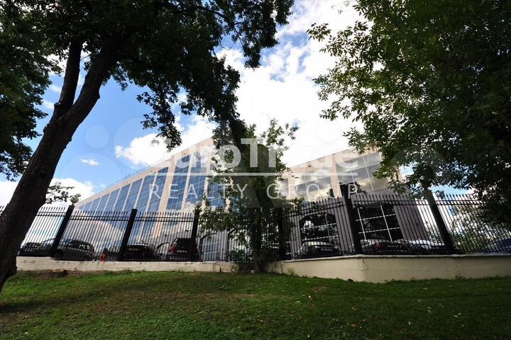 Сдам торговое помещение, 750 м²