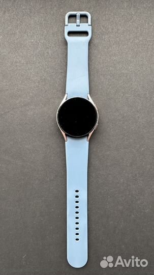 Samsung galaxy watch 4 40 мм