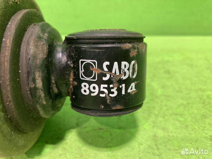 Амортизатор кабины KAMAZ 5490-S5