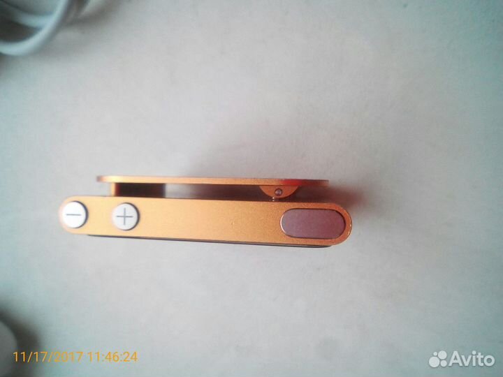 Apple iPod nano 6