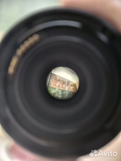 Canon ef-s 10-18