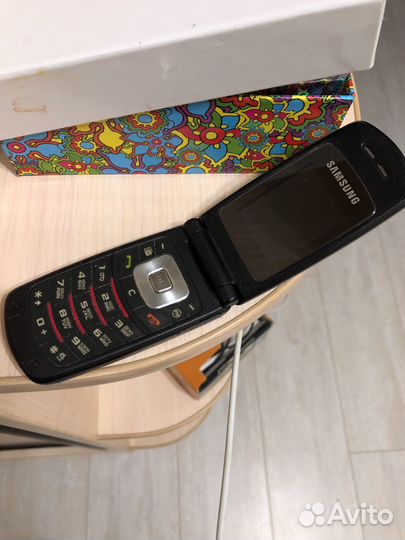 Samsung SGH-B320