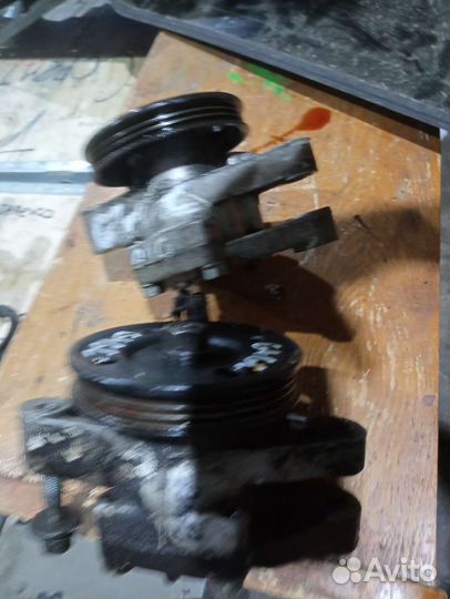 Гидроусилитель Hyundai,Kia