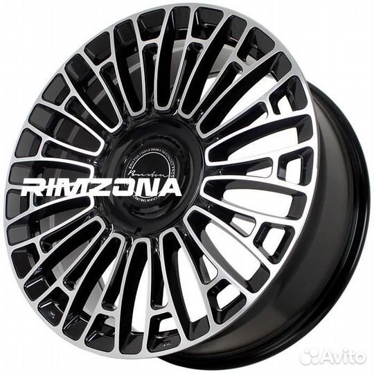 Литые диски FF R20 5x108 ave. Диски в наличии