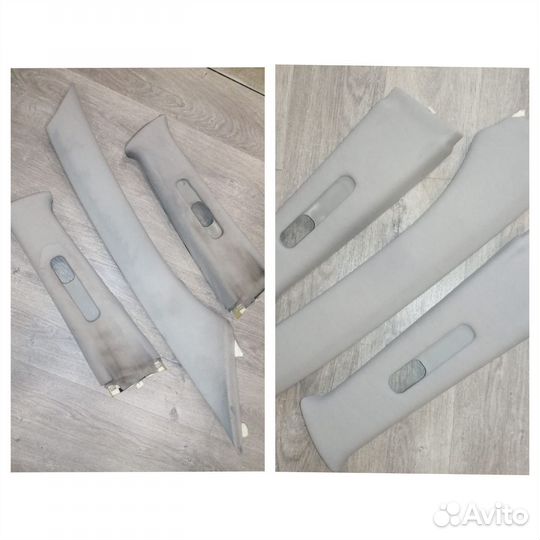 Ремонт автосалона