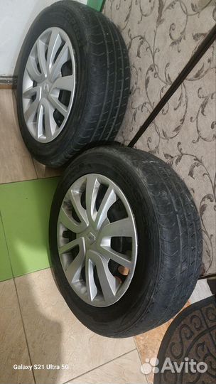 Nexen Classe Premiere 185/65 R15 88T