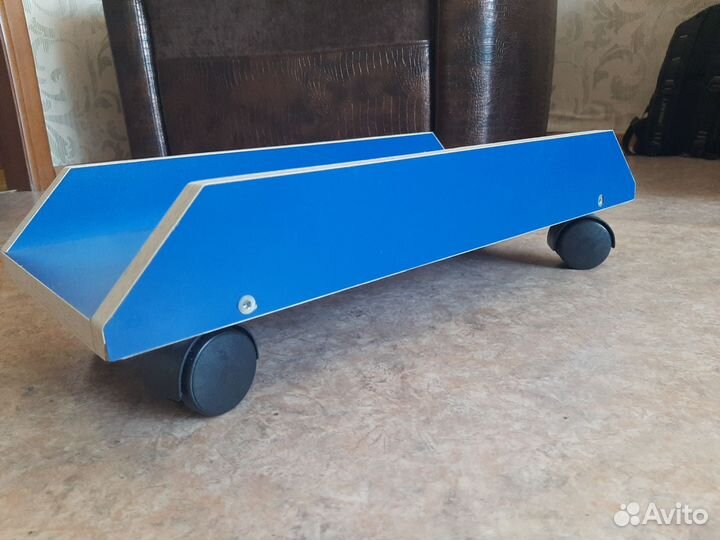 Подставка под системный блок