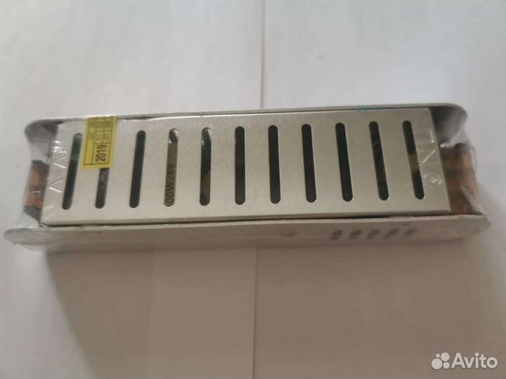 Блок питания 24v