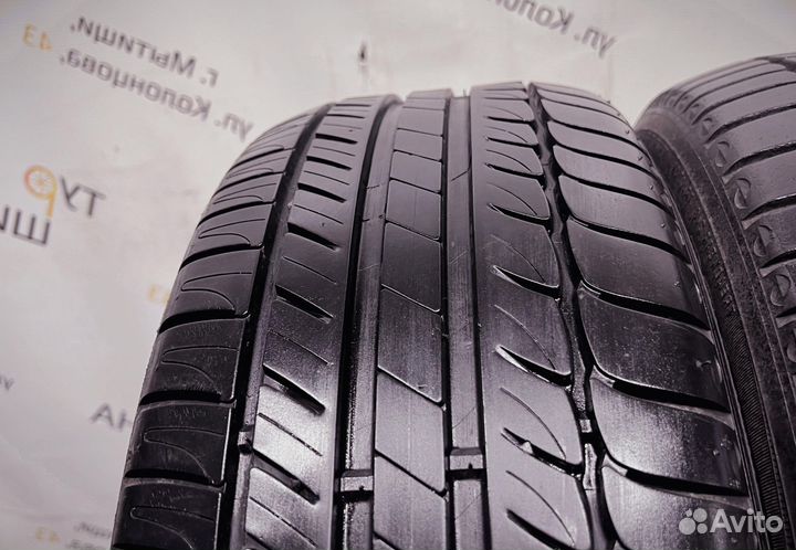 Michelin Primacy HP 205/55 R16 94Y