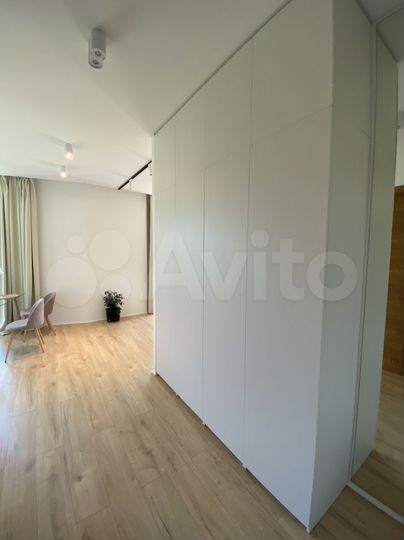 2-к. апартаменты, 78 м², 2/3 эт.
