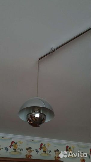 Светильник потолочный