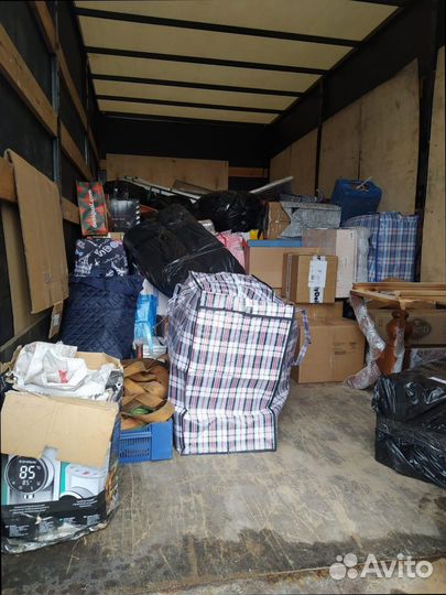 Коммерческие перевозки с погрузкой от 300км