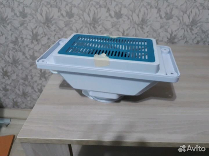 Вытяжка для маникюра