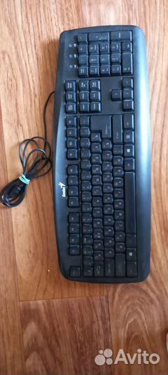Клавиатура для компьютера