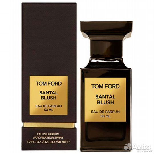 Духи мужские Tom Ford Santal Blush 50ml