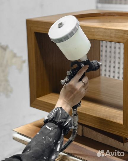 Мебельная мастерская