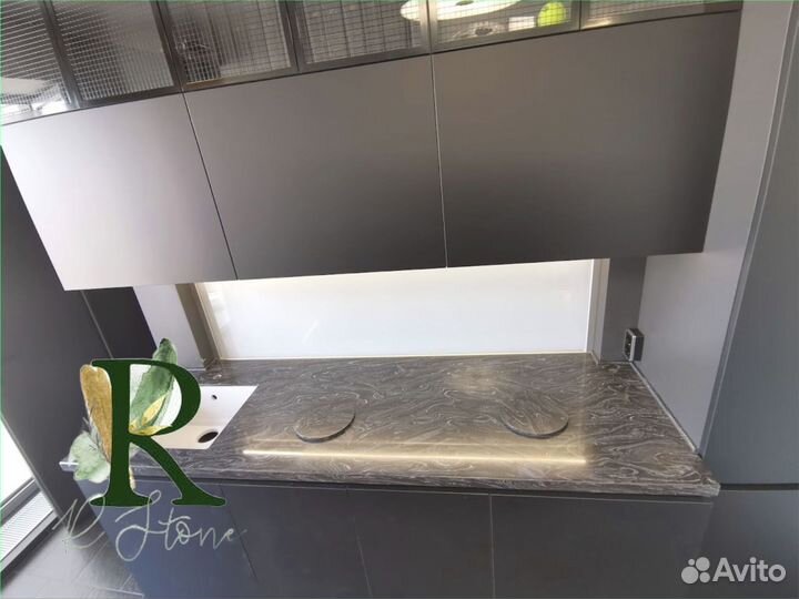 Столешницы столы из искуственного камня
