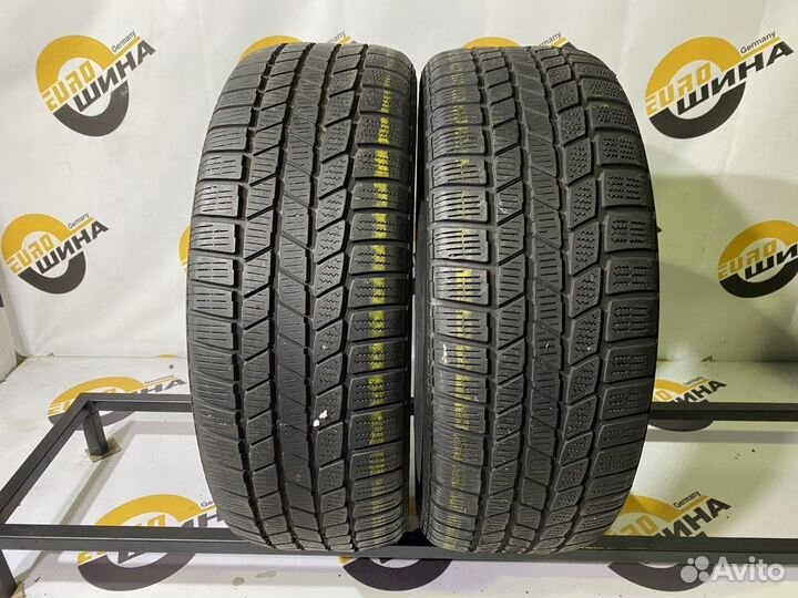 Continental ContiWinterContact TS 815 205/50 R17