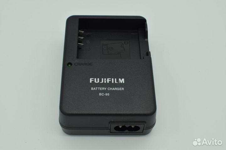 Зарядное устройство Fujifilm BC-95 для NP-95