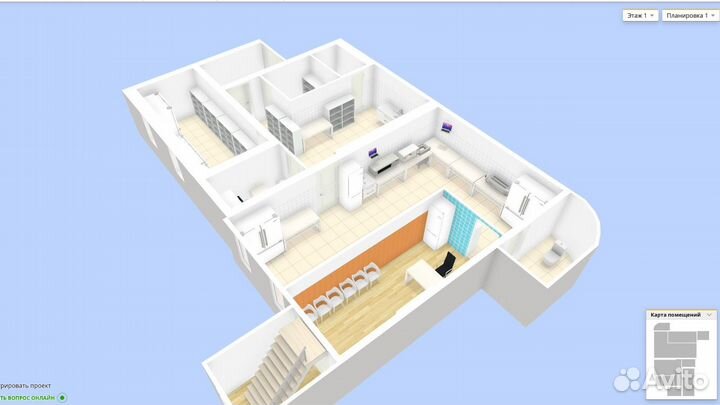 Ищу инвестора (партнёра в действующий бизнес)