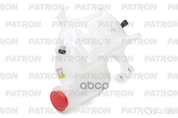 Бачок расширительный P10-0041 patron